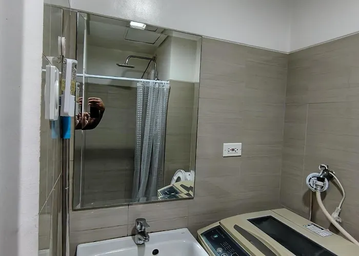 Amazing Staycation By The Bay Apartment Manila